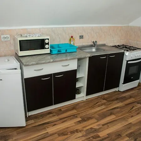Mamaia Nord Πανσιόν