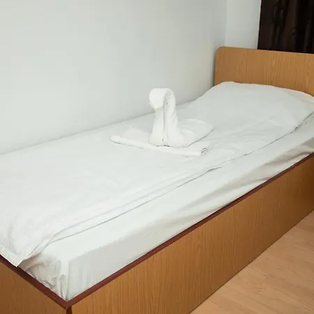 Πανσιόν Mamaia Nord