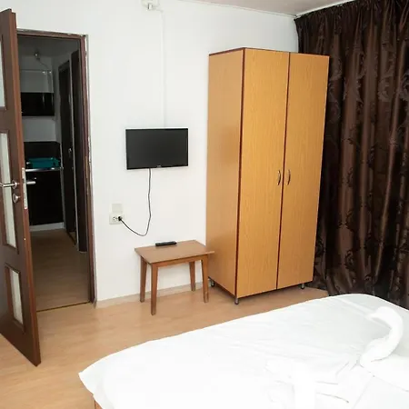 Mamaia Nord 3*