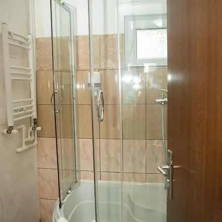 Mamaia Nord Πανσιόν 3*