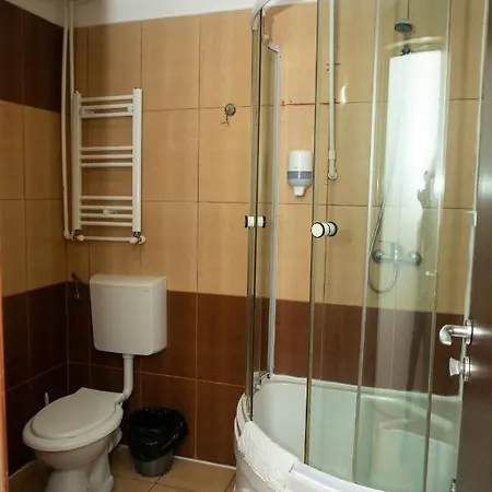 Mamaia Nord Πανσιόν 3*