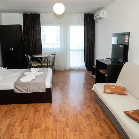 Mamaia Nord