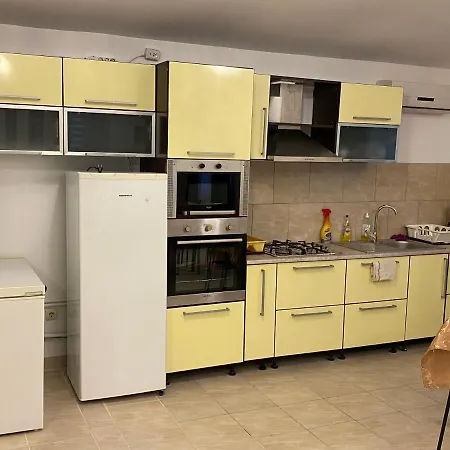 Mamaia Nord Πανσιόν 3*