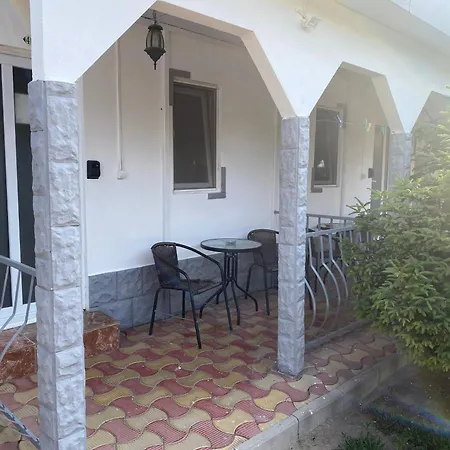 Gasthuis Mamaia Nord 3*