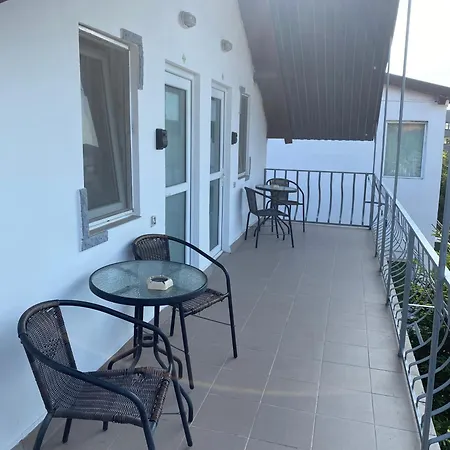 Mamaia Nord Πανσιόν