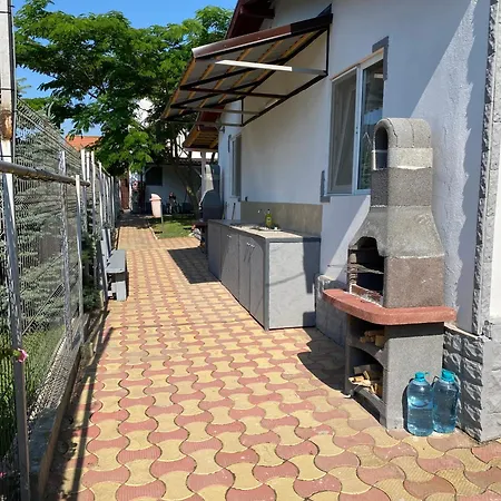 Konukevi Mamaia Nord