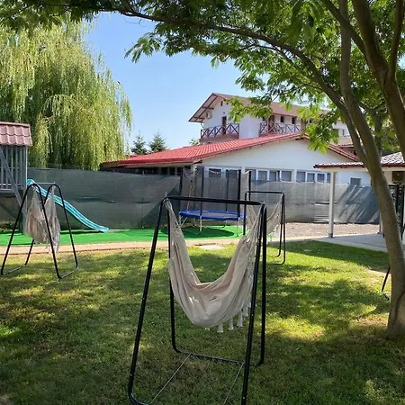 Mamaia Nord 3* Navodari