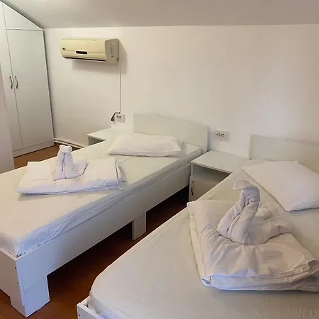 Mamaia Nord 3* Năvodari