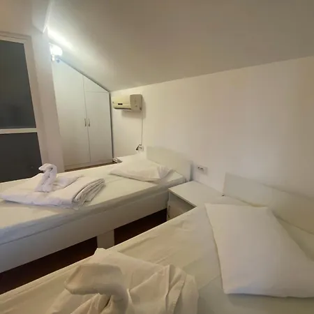 Mamaia Nord