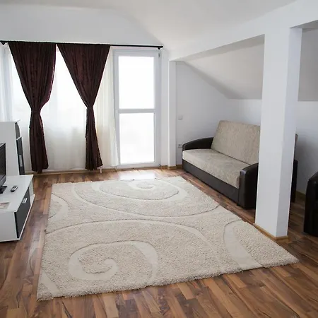 Πανσιόν Mamaia Nord 3*