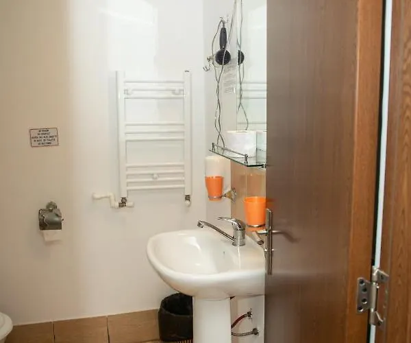 Mamaia Nord Konukevi 3*