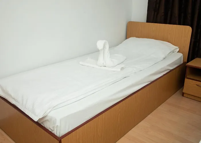 Konukevi Mamaia Nord