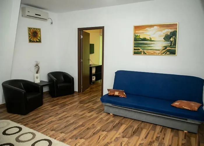 Mamaia Nord Navodari