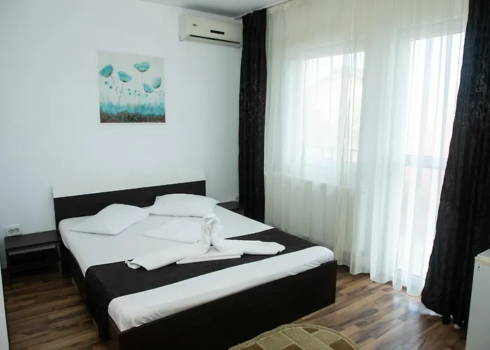 Mamaia Nord Konukevi