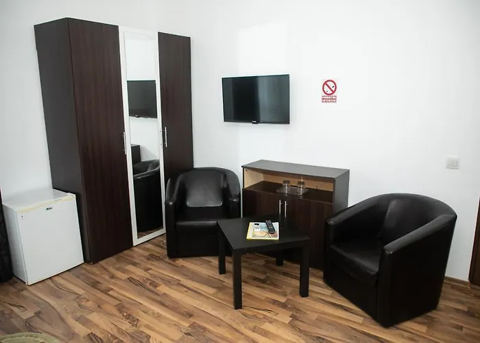 Mamaia Nord Navodari