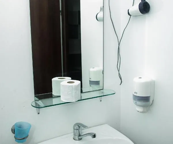 Konukevi Mamaia Nord Navodari