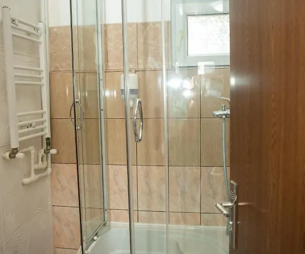 Mamaia Nord Konukevi 3*