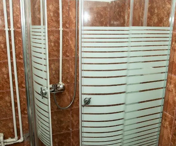 Konukevi Mamaia Nord 3*