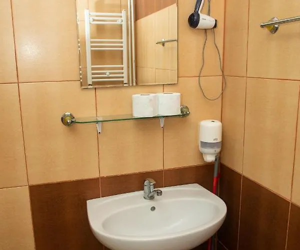 Mamaia Nord 3* Navodari