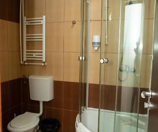 Mamaia Nord Konukevi 3*