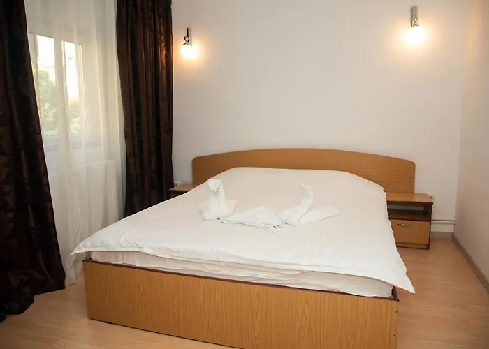 Mamaia Nord Konukevi Navodari