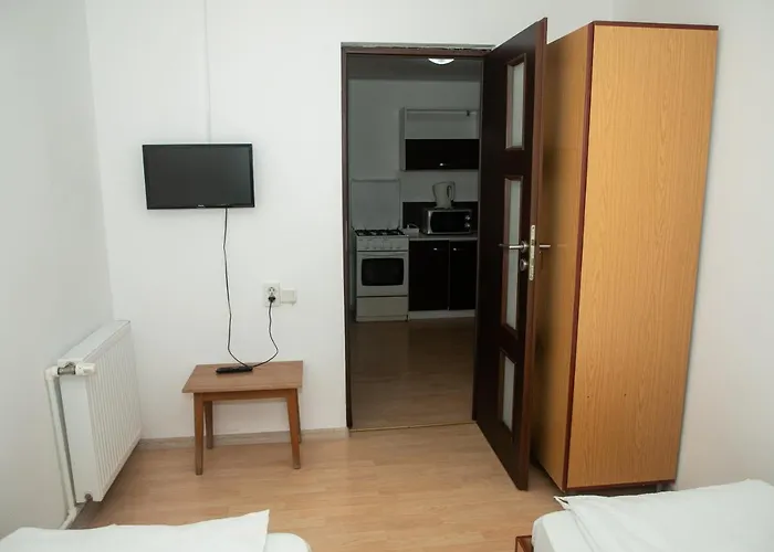 Mamaia Nord Navodari