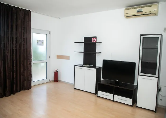 Konukevi Mamaia Nord