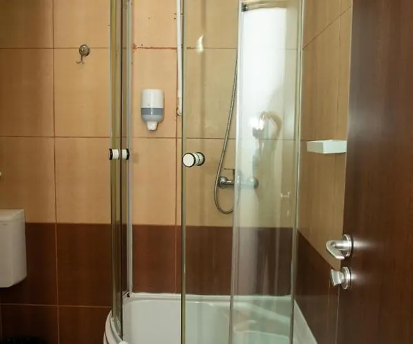 Mamaia Nord Konukevi Navodari