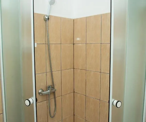 Mamaia Nord Konukevi Navodari