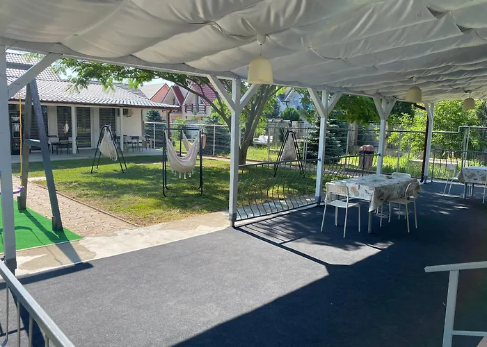 Mamaia Nord Konukevi