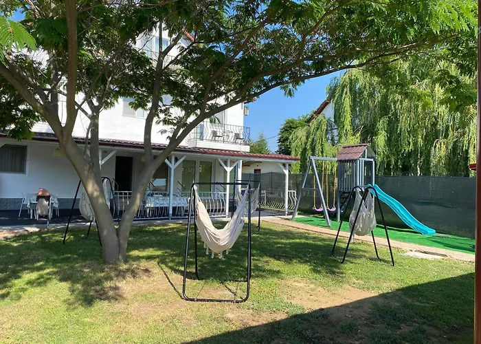 Mamaia Nord Konukevi Navodari