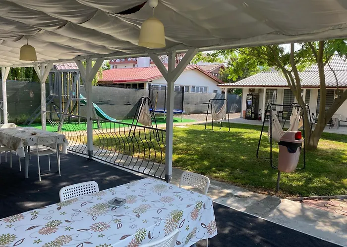 Mamaia Nord 3* Navodari