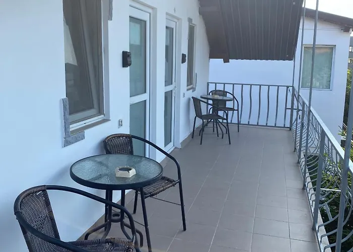 Mamaia Nord Konukevi