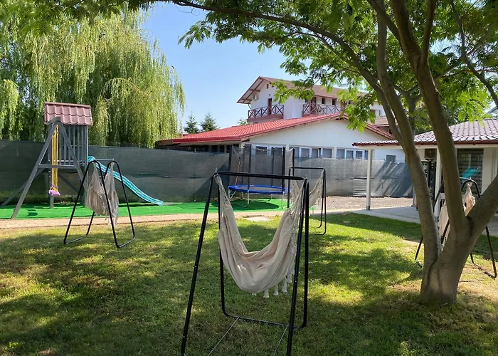 Mamaia Nord 3* Navodari