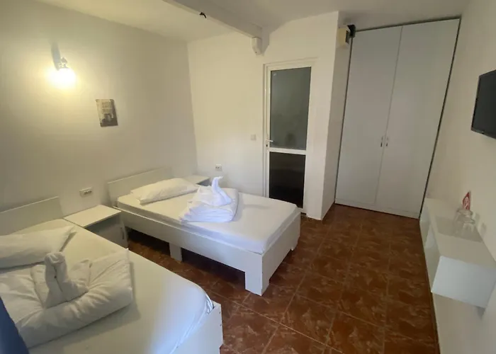 Mamaia Nord Navodari