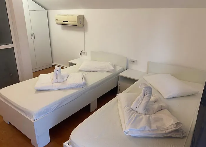 Mamaia Nord 3* Navodari