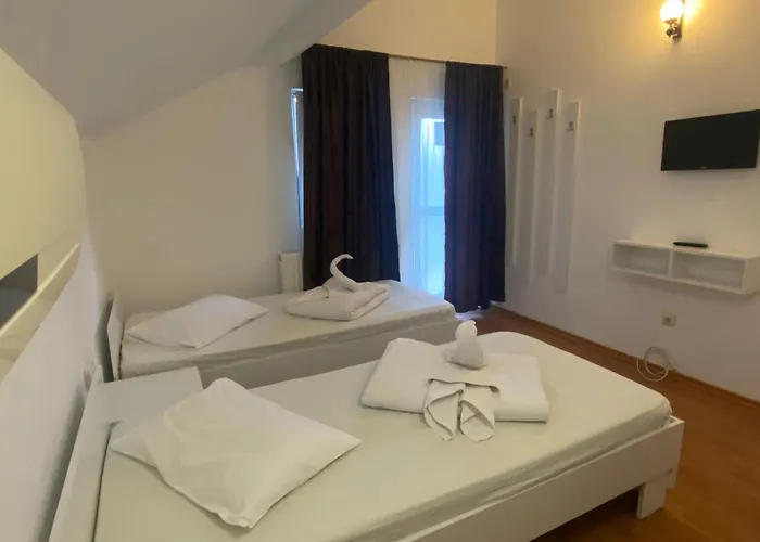 Mamaia Nord Konukevi