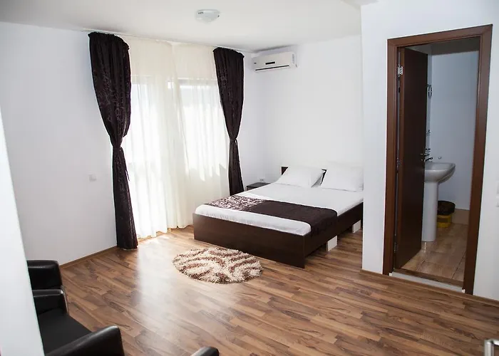 Mamaia Nord Navodari