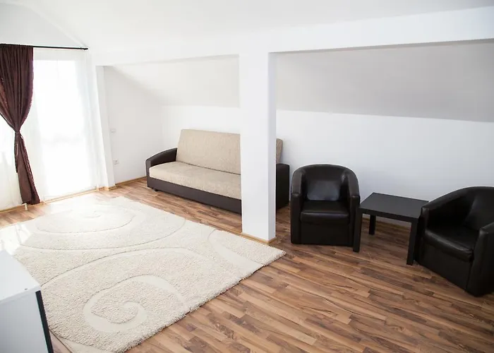 Mamaia Nord Konukevi 3*