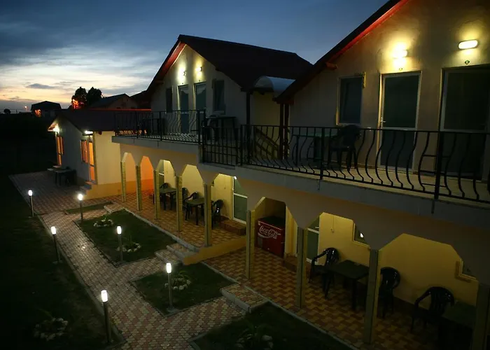 Mamaia Nord Navodari