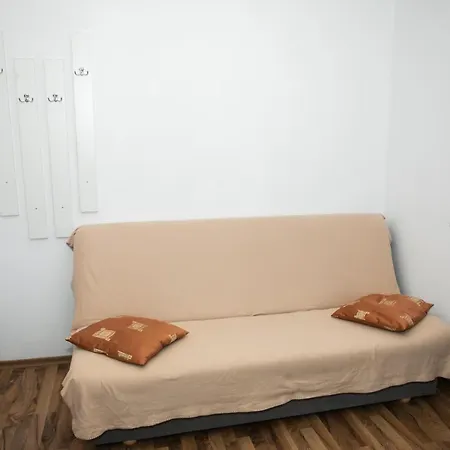 בית הארחה Mamaia Nord