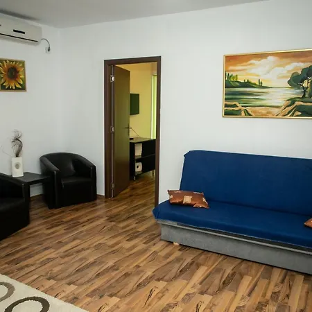 Mamaia Nord Năvodari