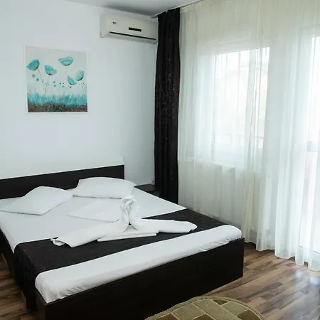 Mamaia Nord Pensjonat