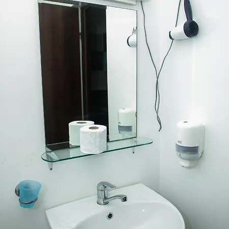 Pensjonat Mamaia Nord Năvodari