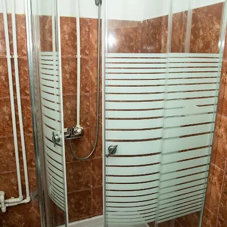 בית הארחה Mamaia Nord 3*