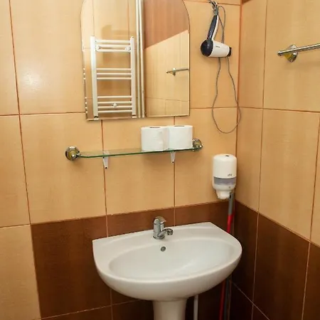 Mamaia Nord 3* Năvodari