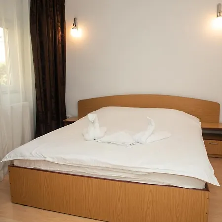 Mamaia Nord בית הארחה Năvodari