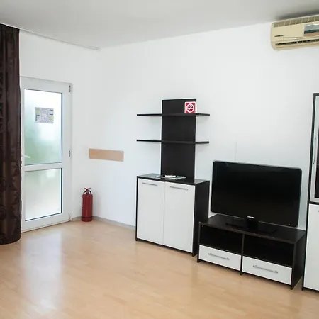 Pensjonat Mamaia Nord