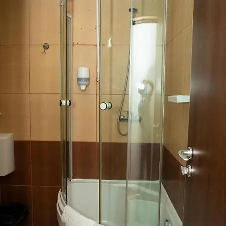 Mamaia Nord בית הארחה Năvodari