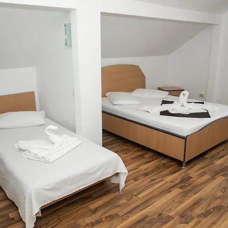 Mamaia Nord 3*